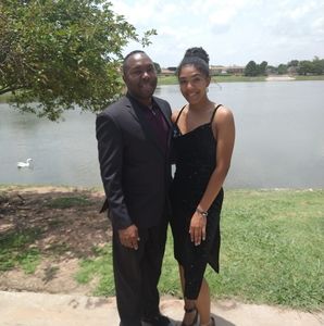 Meet your Posher, Kris